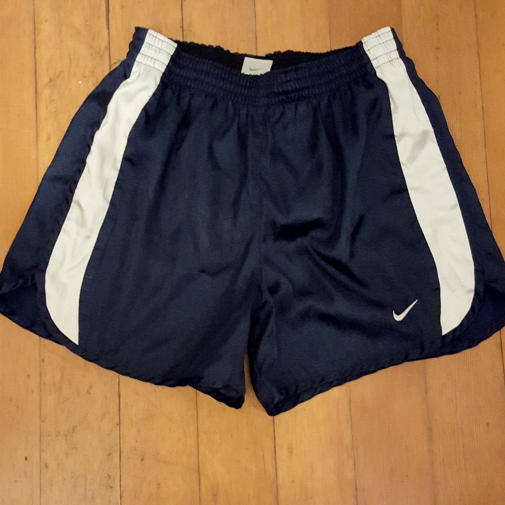 Nike athletic shorts